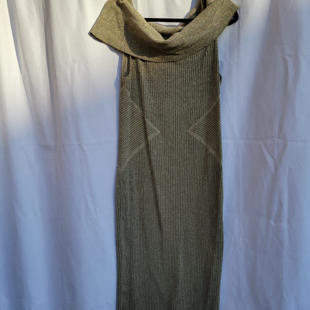 Midi Dress - Picture 3 of 8